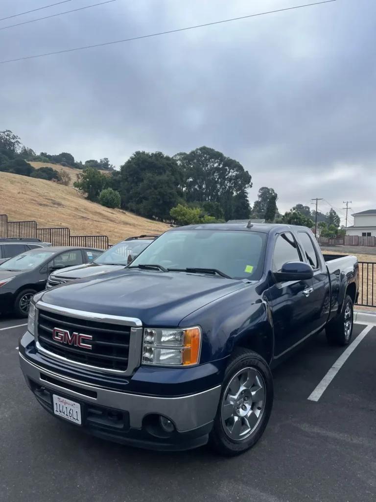 gmc sierra 1500 2009 1GTEC39J49Z283814 image gmc sierra 1500 2009 1GTEC39J49Z283814 image